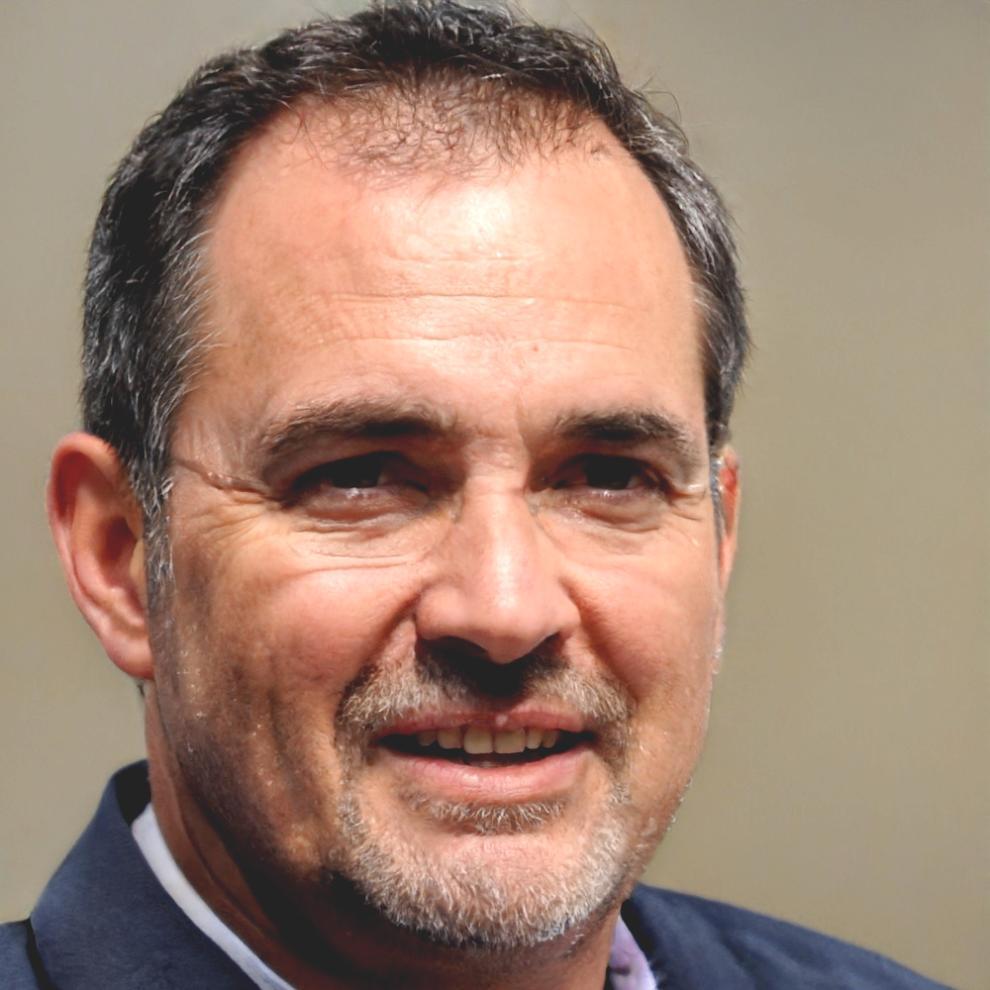 Thomas Martinez, expert en formation financière